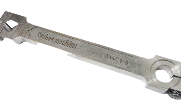 Biela Eastman Maq Corte 1"1/4