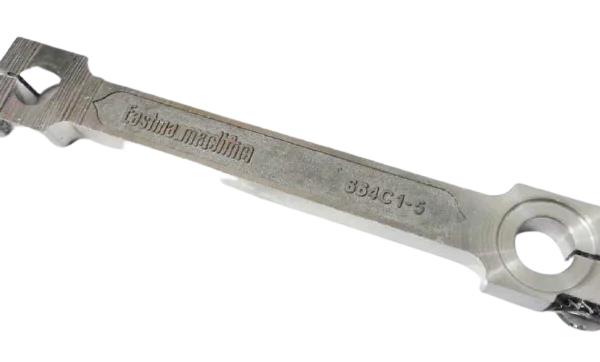 Biela Eastman Maq Corte 1"1/4