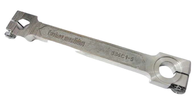 Biela Eastman Maq Corte 1"1/4