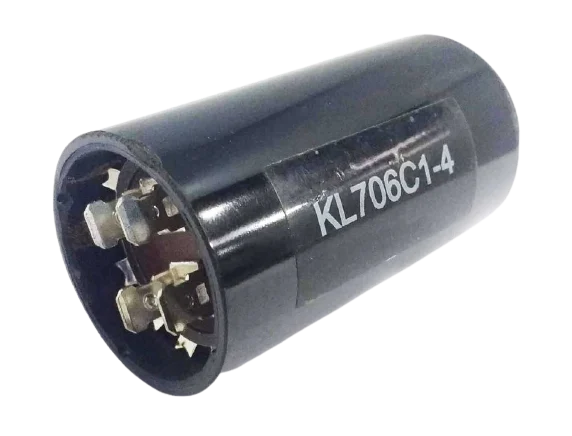 Capacitor Eastman 110V