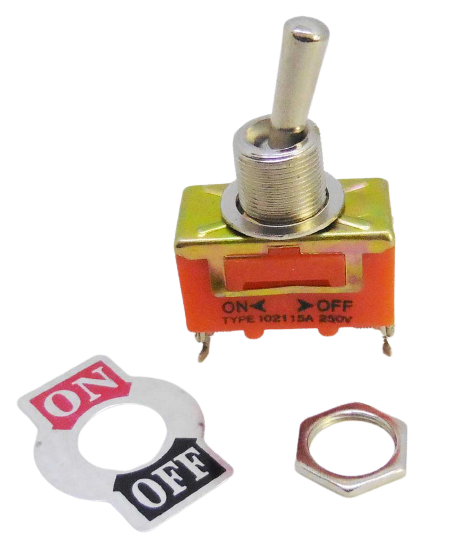 Chave de Ligacao Eastman 625