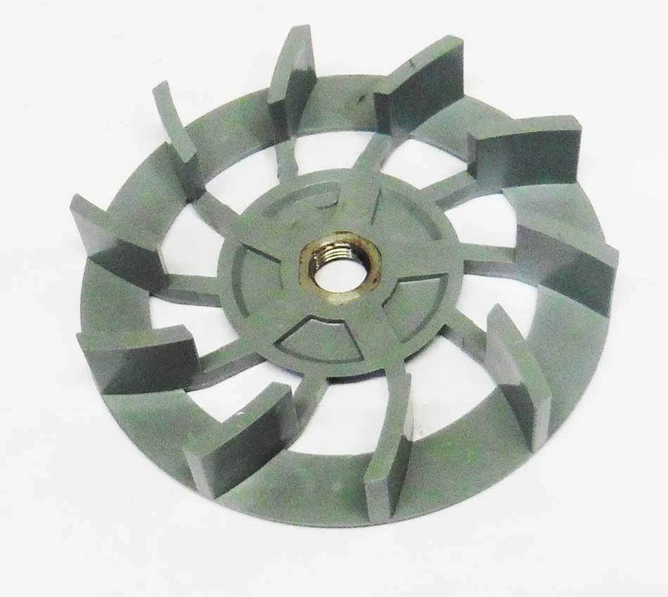 Ventoinha Motor