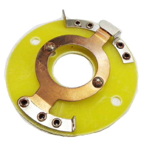 Centrifugo 2 Velocidade