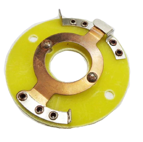 Centrifugo 2 Velocidade