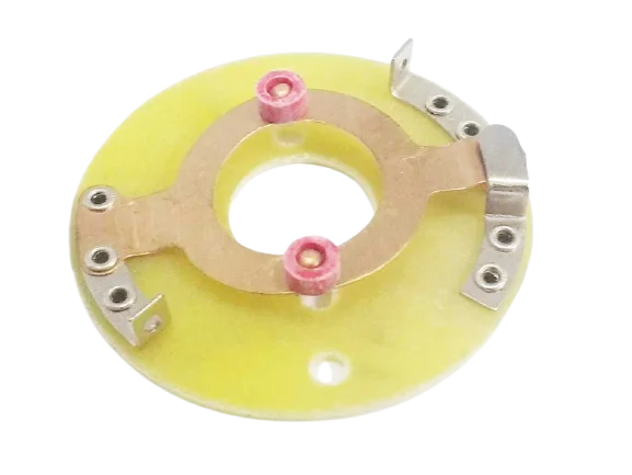 Centrifugo 1 Velocidade