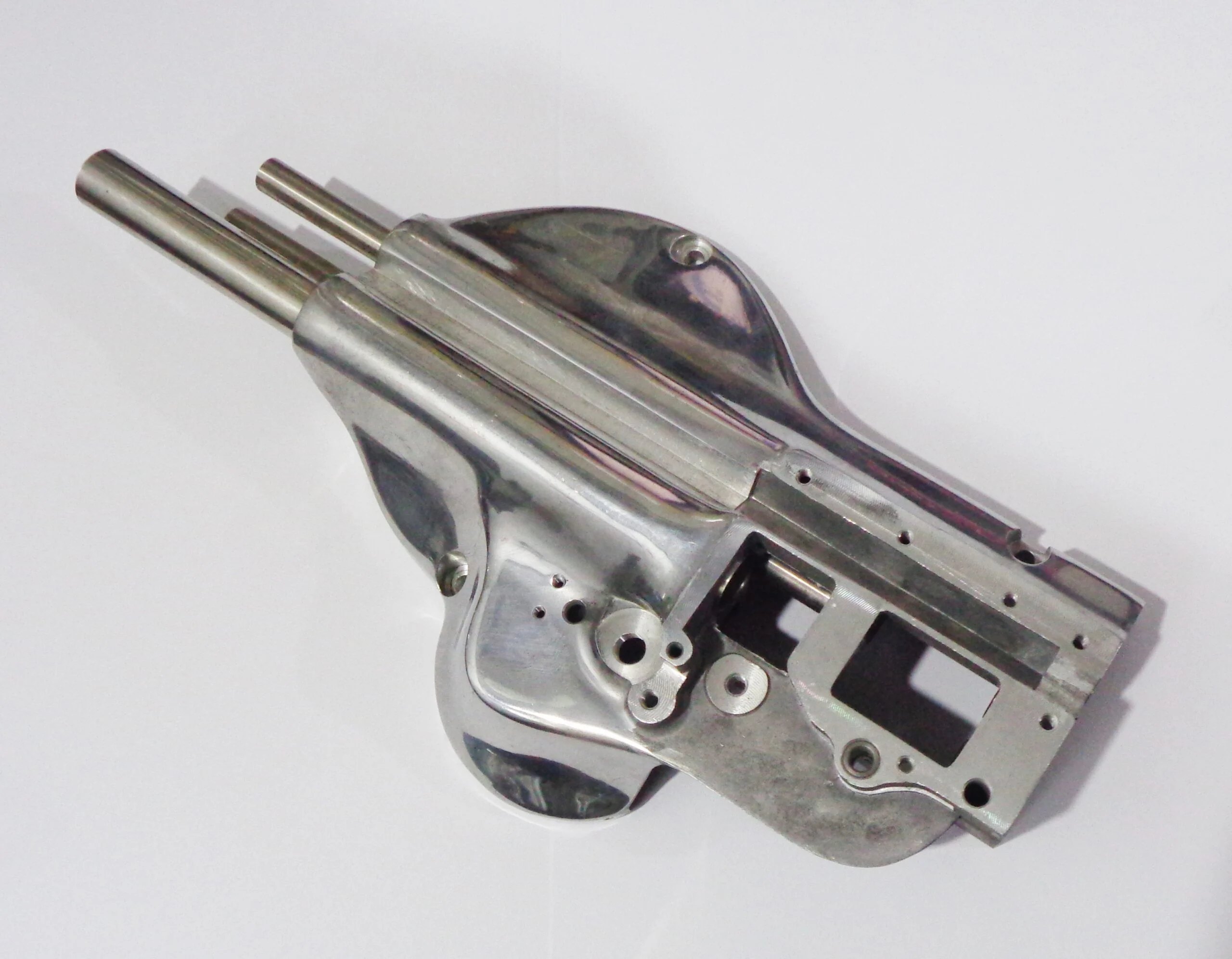 Tampa Frente 6 A 13"