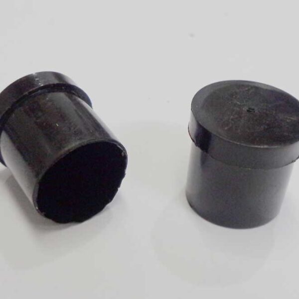 Tampa Plastica Para Maquina de Corte Eastman