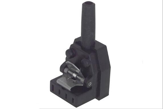 Tomada Femea (3P.10A/220Wts) Eastman
