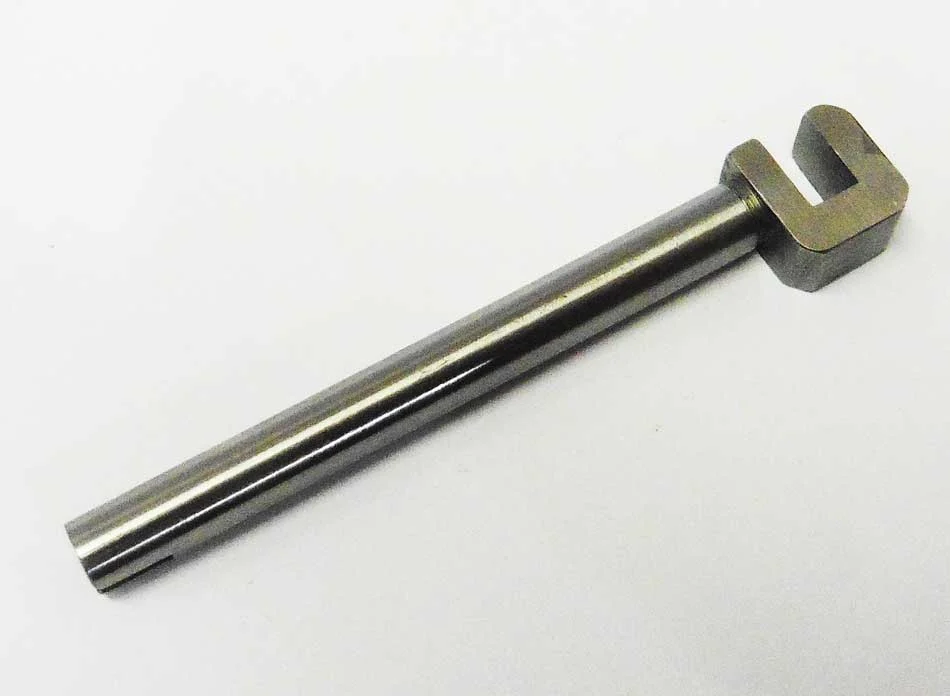 Barra de Agulha Modelo 700K