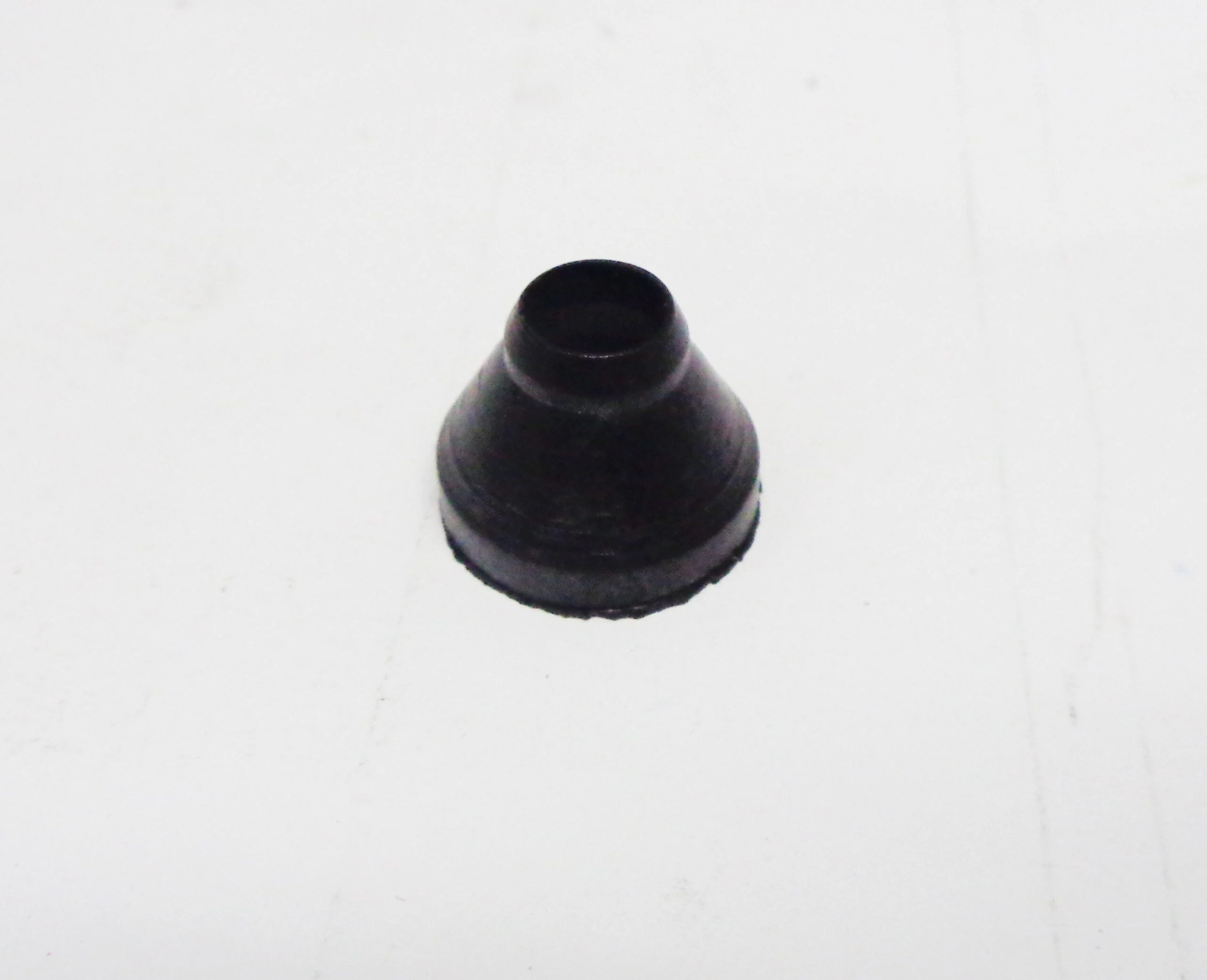 Borracha Galoneira Cilindrica