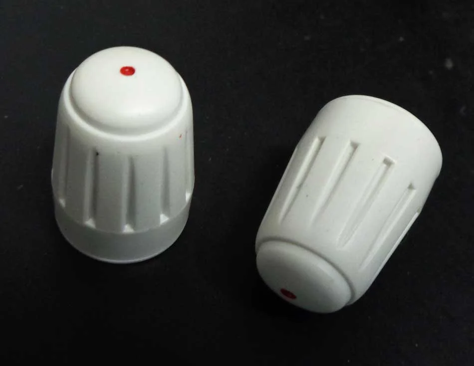 Botao Tensor Redondo Overloc 737K