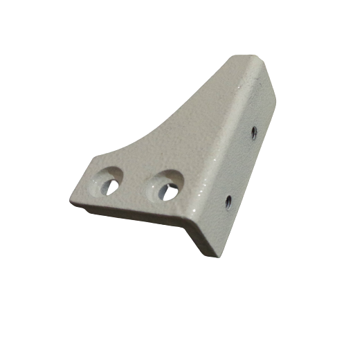 Chapa Guia Frontal Galoneira Siruba C007