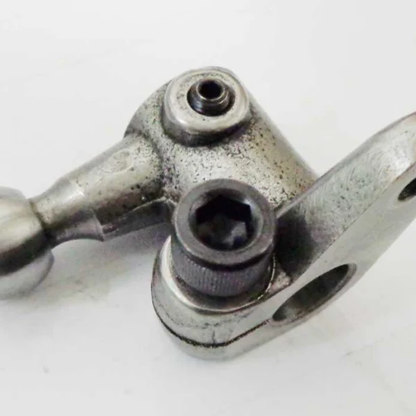 Conector Siruba 700K