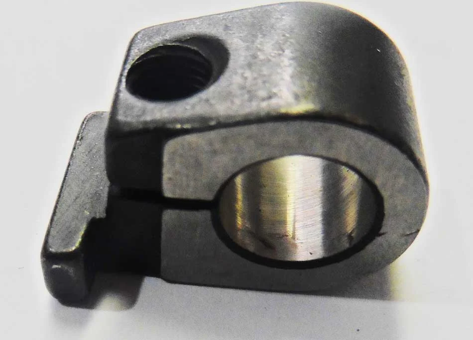Conector Suporte Calcador Siruba 737