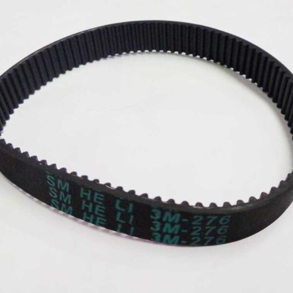 Correia Sistema Coracao 3M276N 93 Dentes Siruba C007E-W122/W522