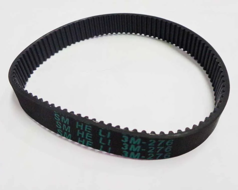 Correia Sistema Coracao 3M276N 93 Dentes Siruba C007E-W122/W522