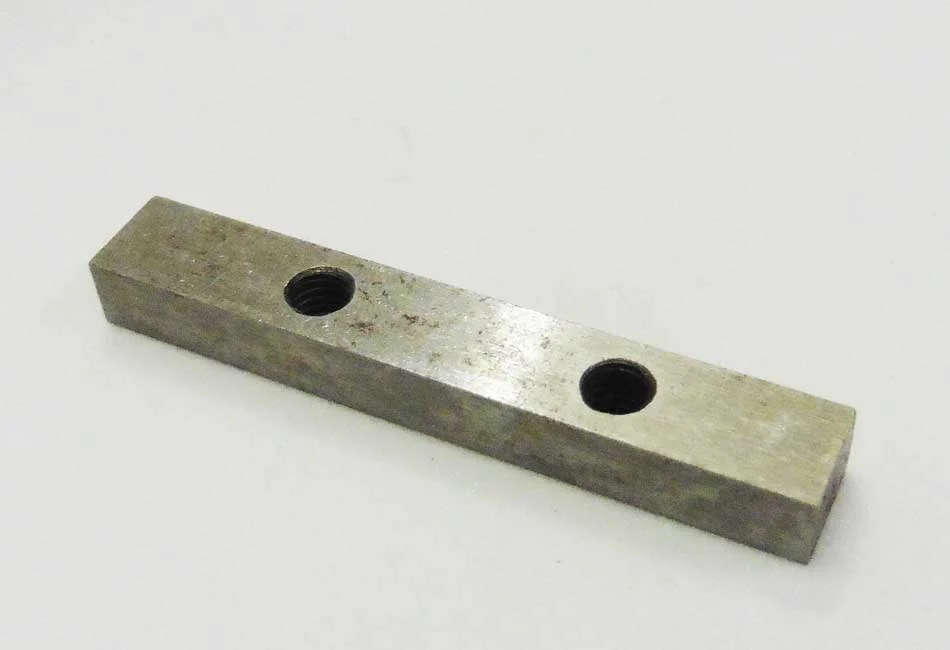Encosto Suporte Bitola Vc008