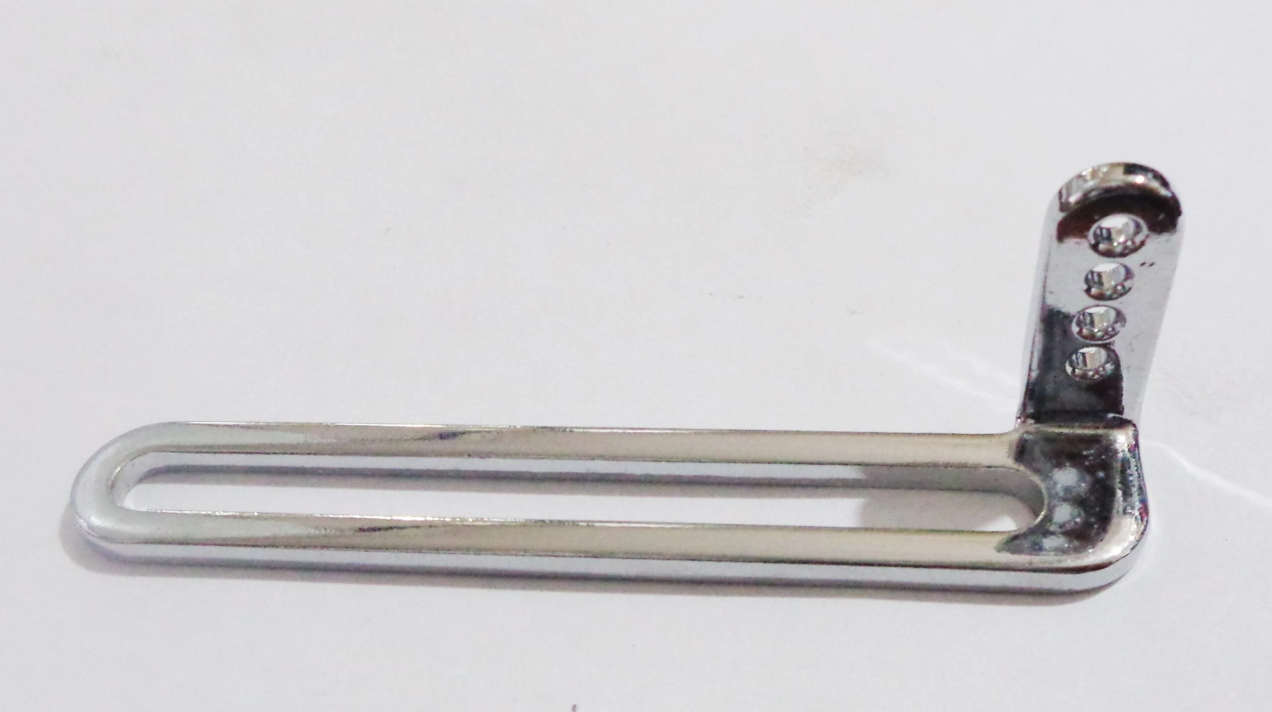 Guia Fio Siruba Vc008