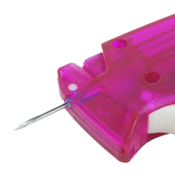 Alternative view of Aplicador de Tag Pin Para Tecidos Médios E Pesados W-88 Plus