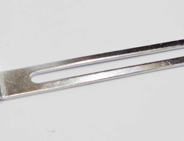 Guia de Costura Galoneira Plana F007
