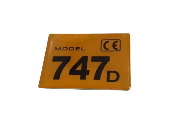 Placa Inter Siruba 700F