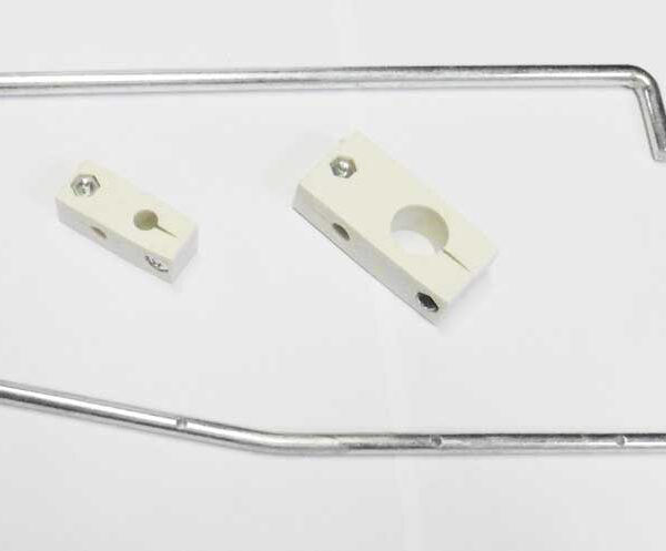 Porta Fio Conjunto Com Kw14/Kw17/Kw20/Kw25