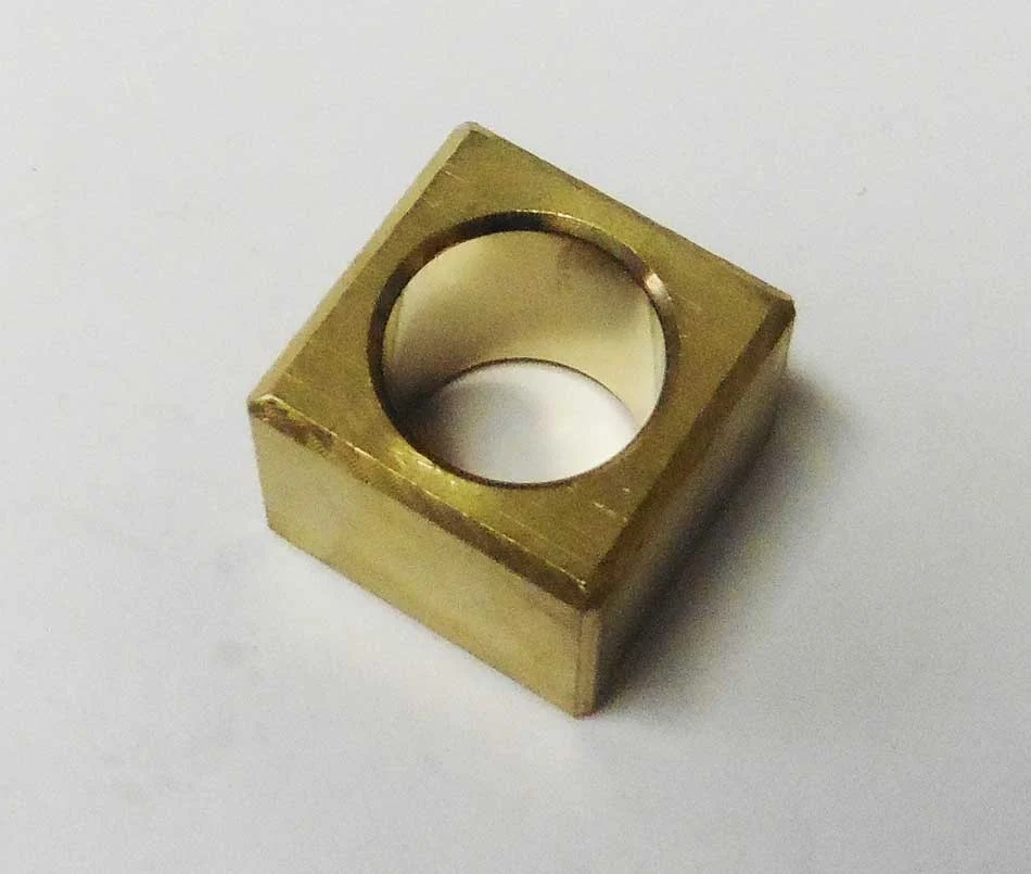 Quadrado Do Suporte Do Dente Siruba 700K