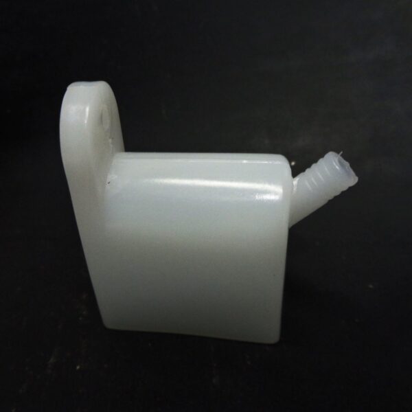 Reservatorio Silicone Siruba Galoneira F007
