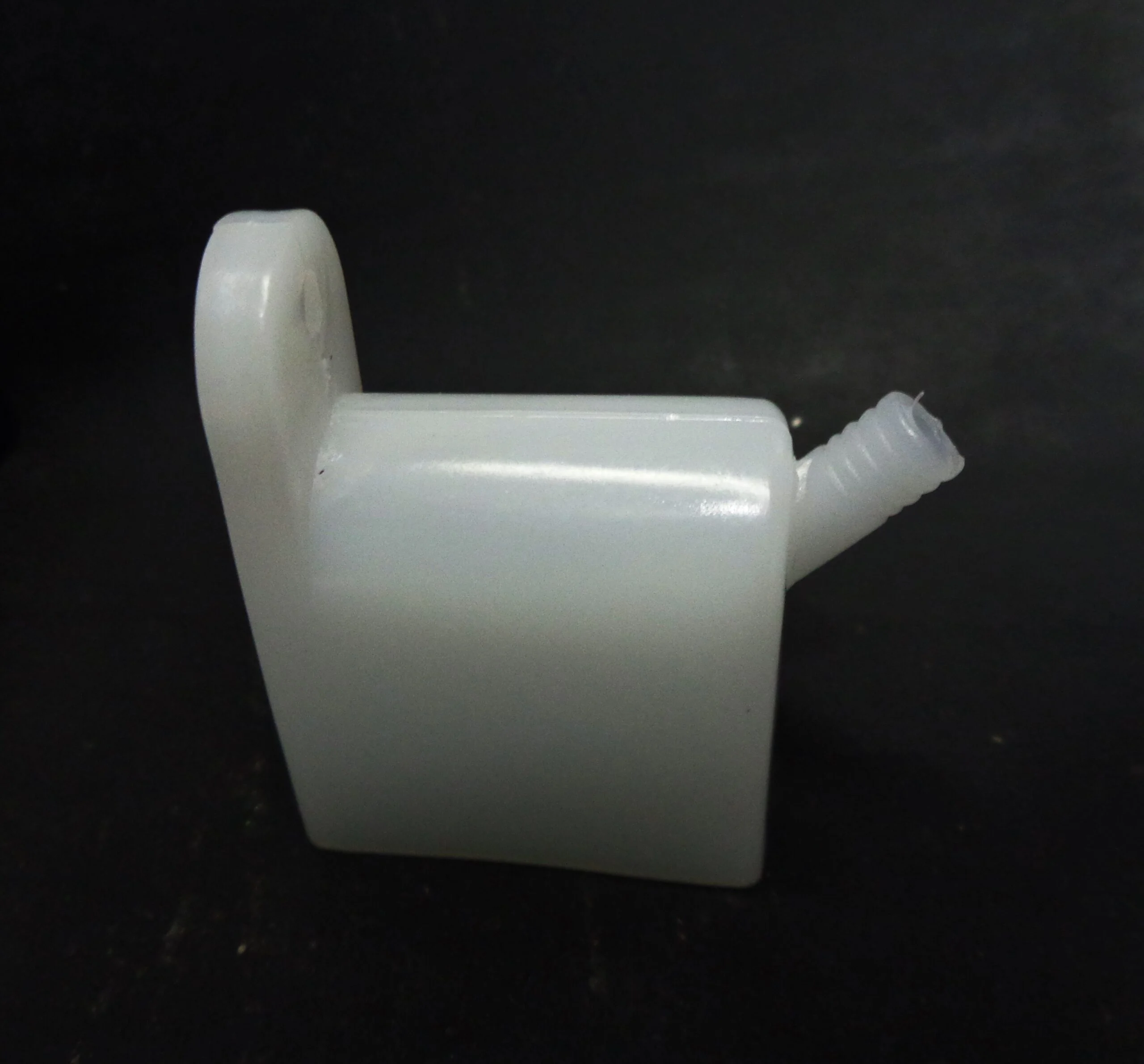 Reservatorio Silicone Siruba Galoneira F007