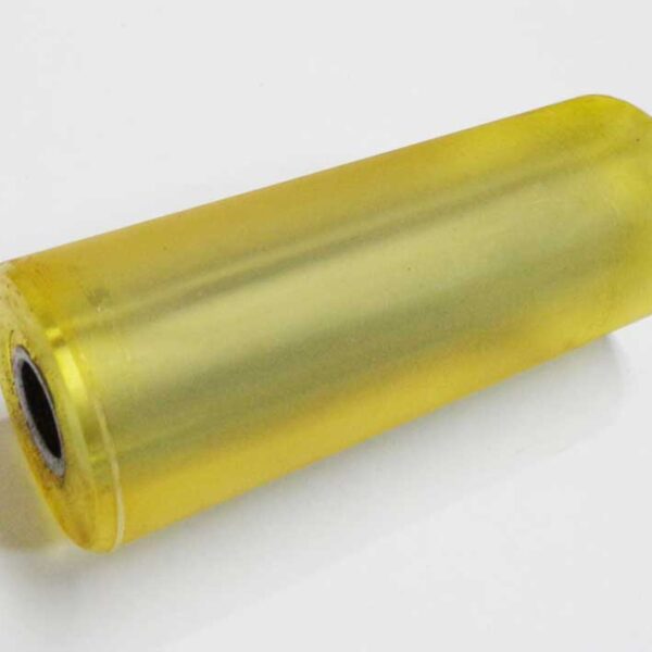 Rolo Borracha Inferior Siruba Vc008
