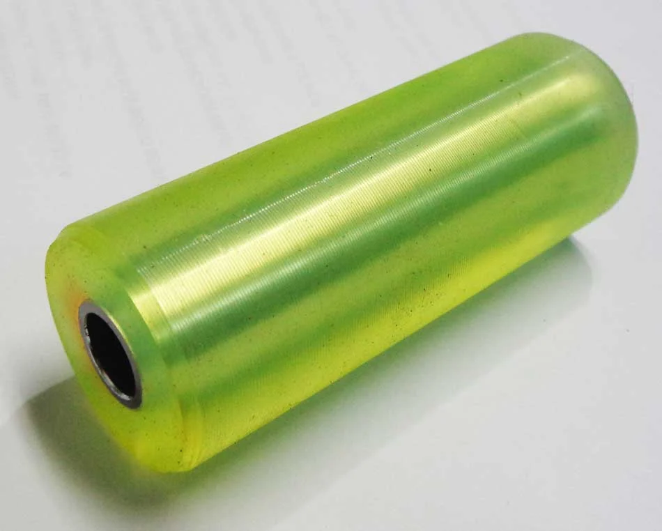 Rolo Borracha Superior 12Ags Siruba Vc008