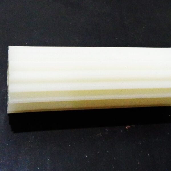 Rolo Nylon Inferior Siruba Vc008