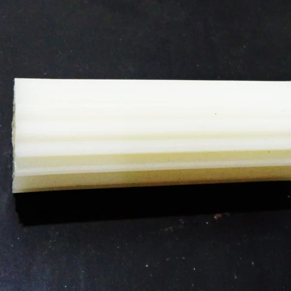 Rolo Nylon Inferior Siruba Vc008