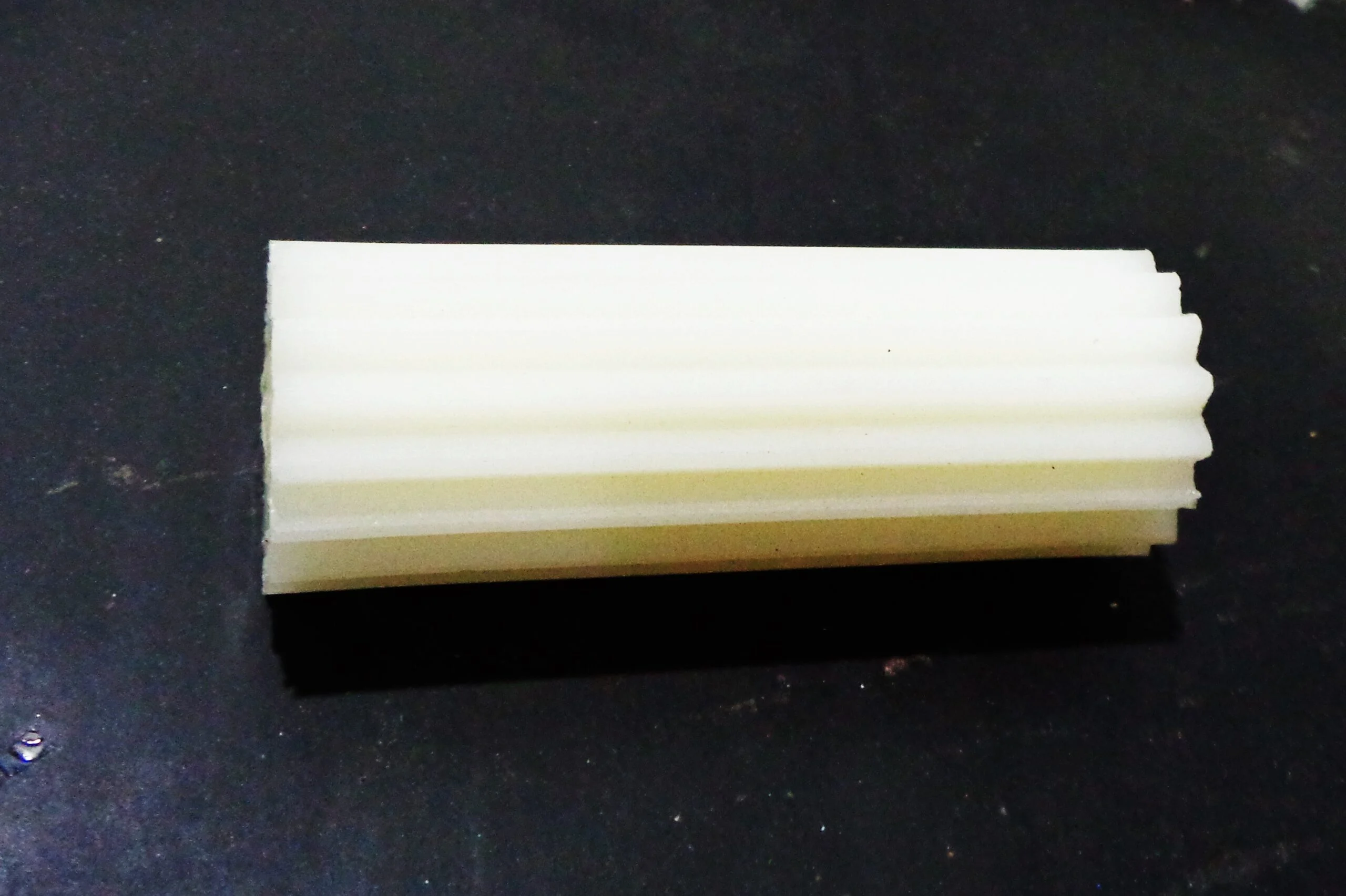 Rolo Nylon Inferior Siruba Vc008
