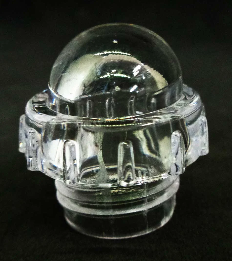 Visor Oleo Siruba Mod Antiga 737