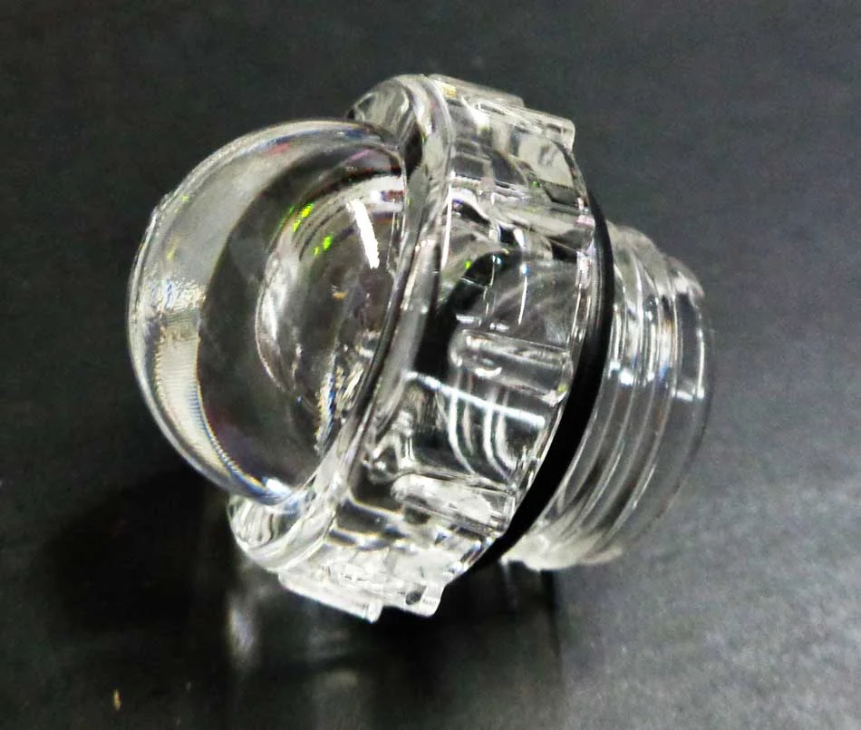 Visor Oleo Siruba F,Fx,K Mod 737