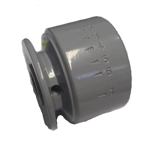 Volante Siruba 700K