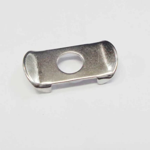 Chapa Passa Fio Siruba F007
