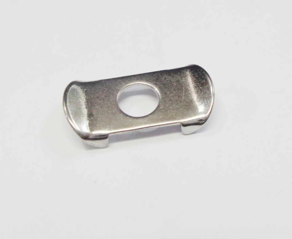 Chapa Passa Fio Siruba F007