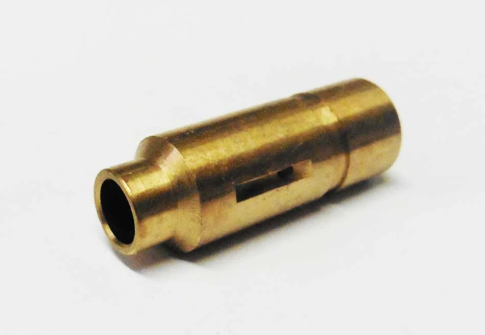 Bucha Barra Agulha Galoneira Cilindrica Siruba C007