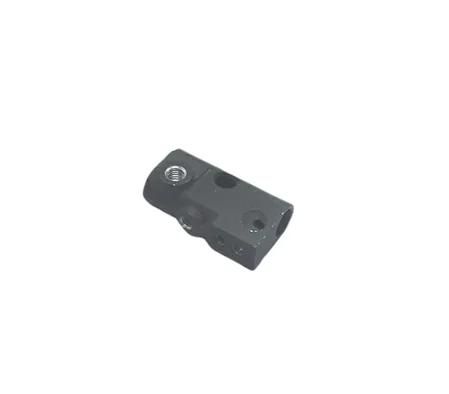 Base Conector Do Suporte Da Agulha Kingtex