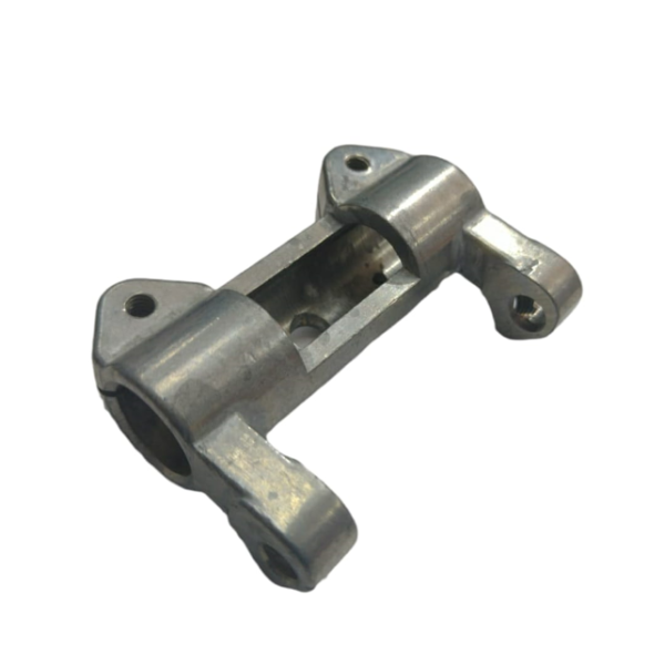 Suporte Do Dente Maquina Reta Sunstar Modelo: Km-123