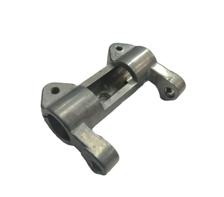 Suporte Do Dente Maquina Reta Sunstar Modelo: Km-123