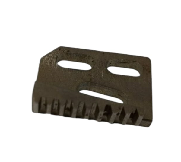 Suporte Da Faca Travete Singer 269W
