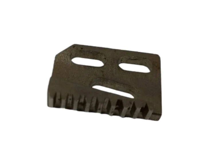 Suporte Da Faca Travete Singer 269W