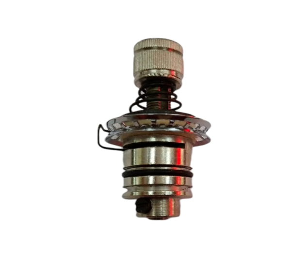 Tensor de Linha Completo Zig Zag Singer Mod 457