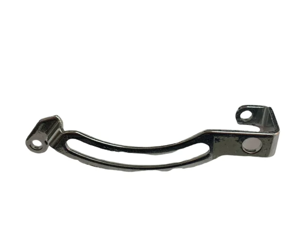Suporte Do Limitador Da Alavanca Zig Zag Singer Mod:457