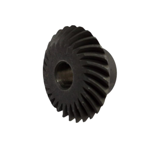 Engrenagem Do Eixo Vertical Maquina Reta Sunstar Modelo: Km-123