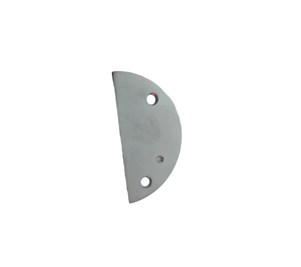 Chapa Meia Lua Singer Mod 457