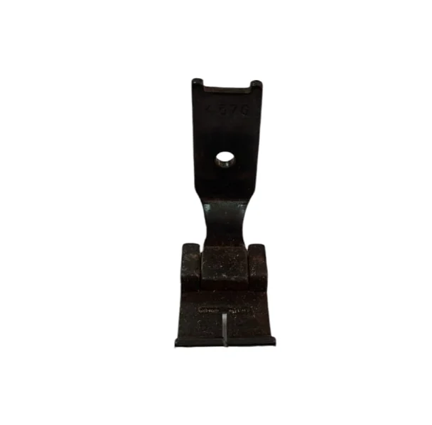 Calcador Zig Zag Singer Mod 457